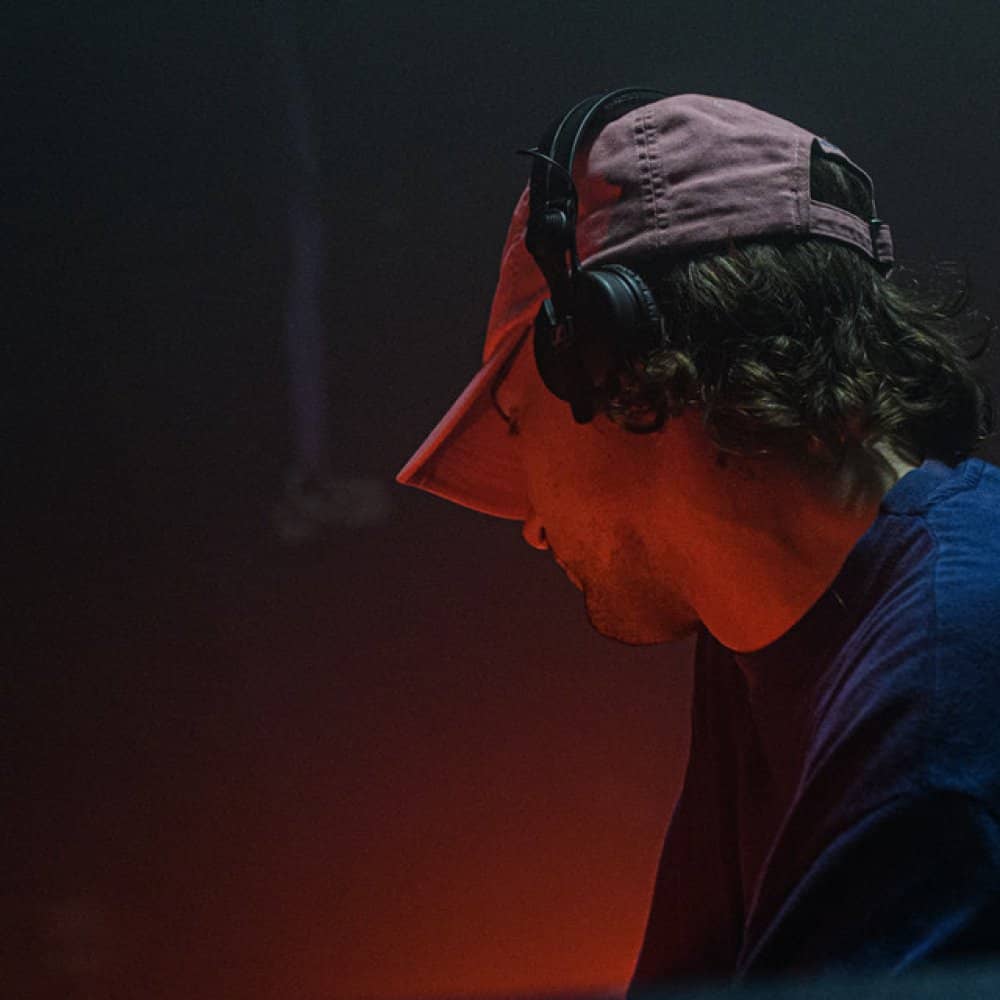 stranger stranger events