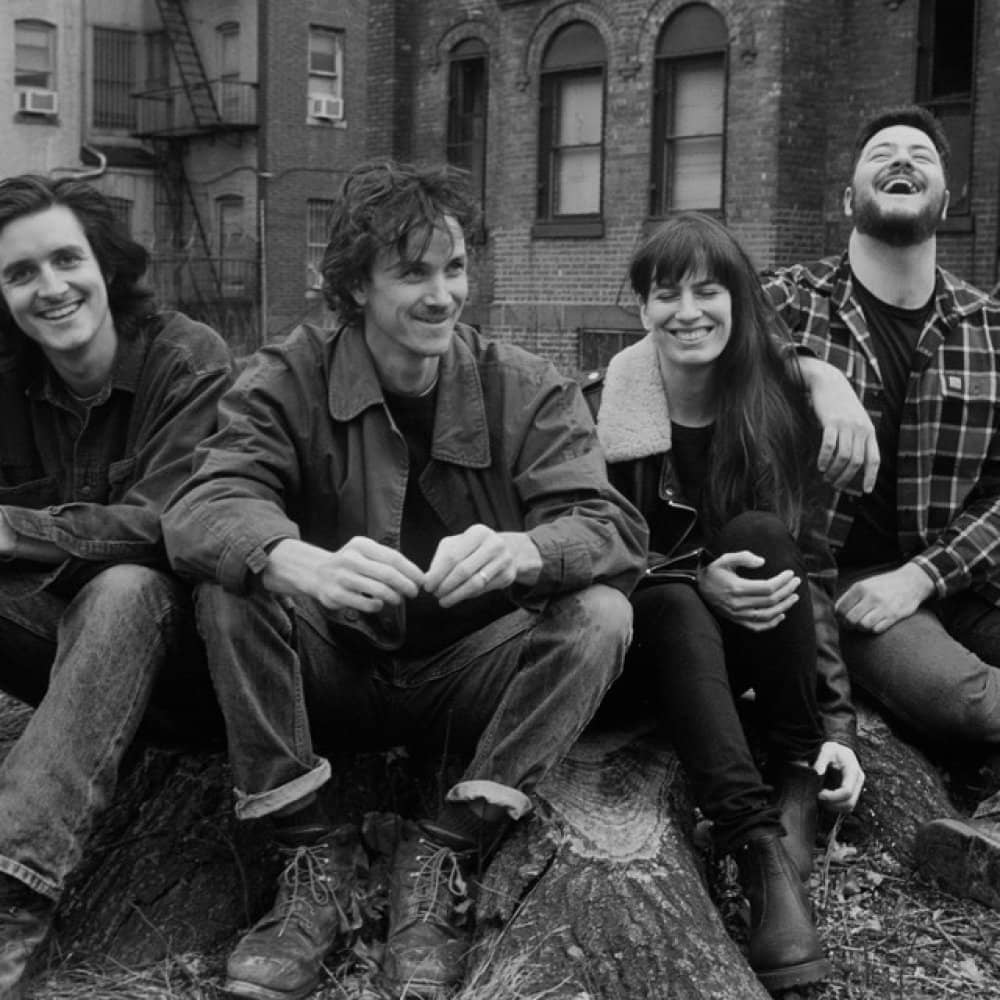 The Felice Brothers events