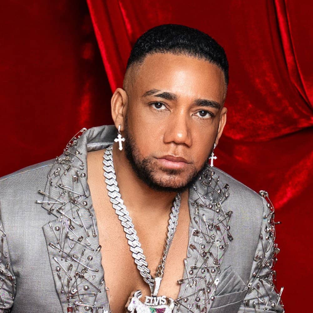 Elvis Martinez events