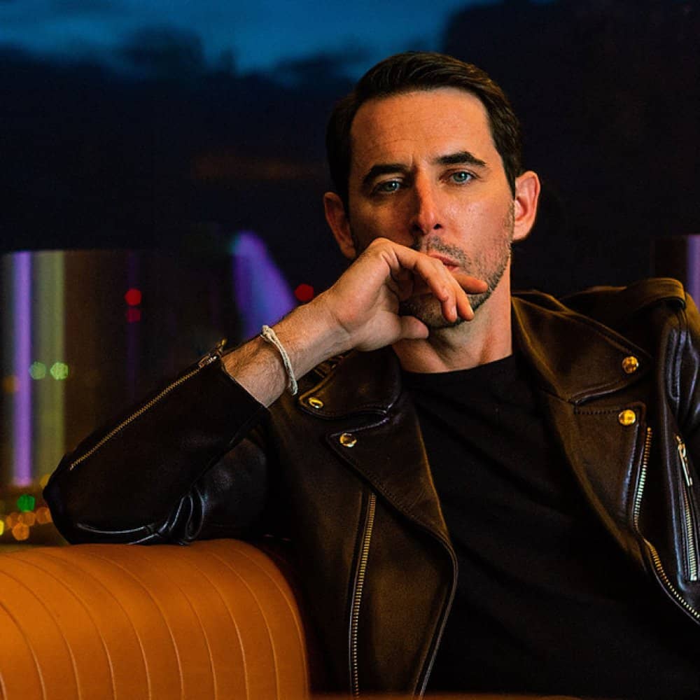 The Avener The Avener events