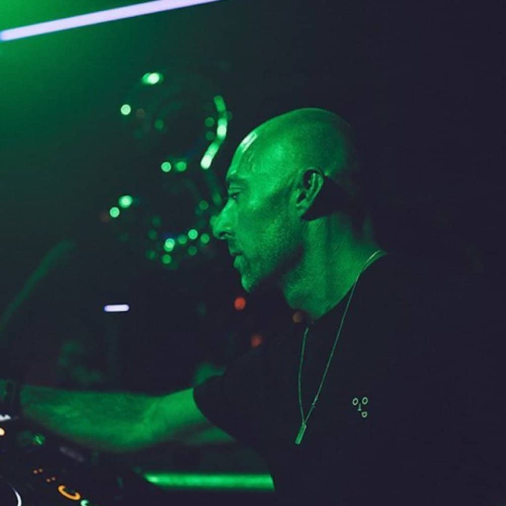 Groove Assassin events