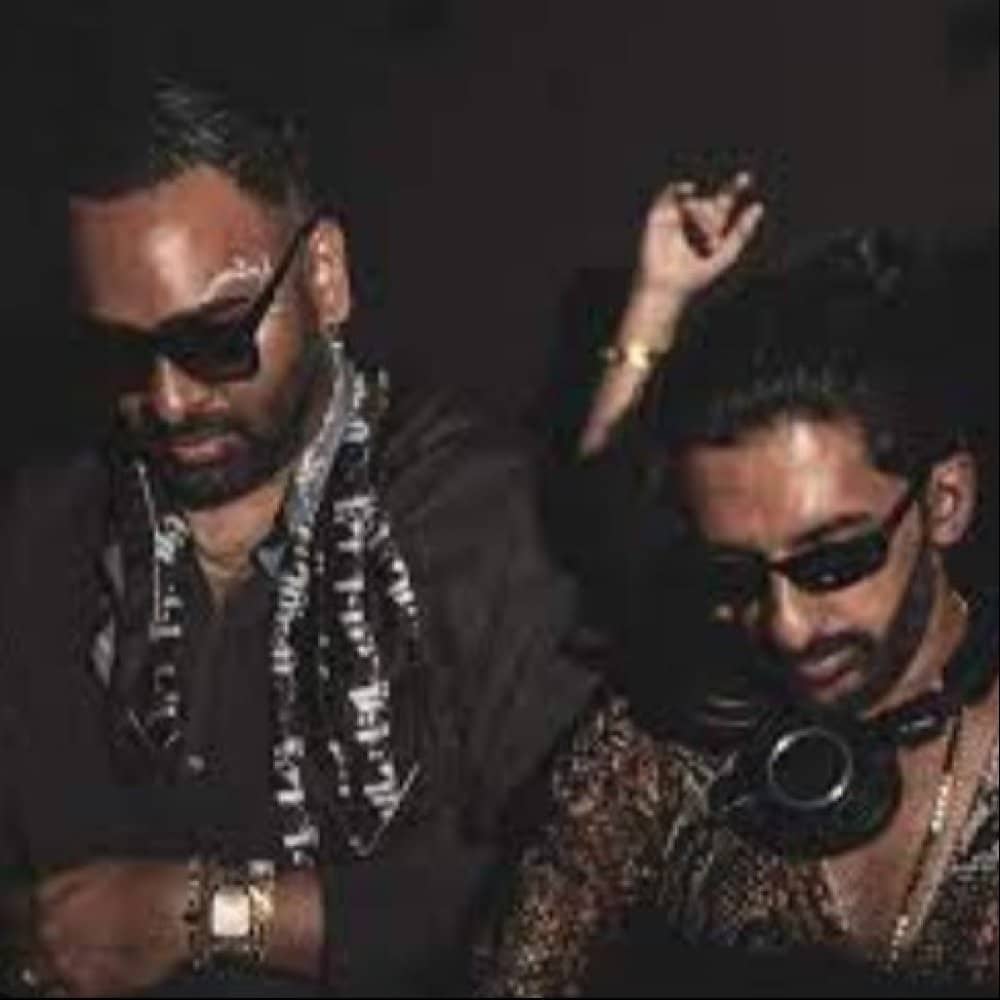 Kahani & Kunal Merchant events