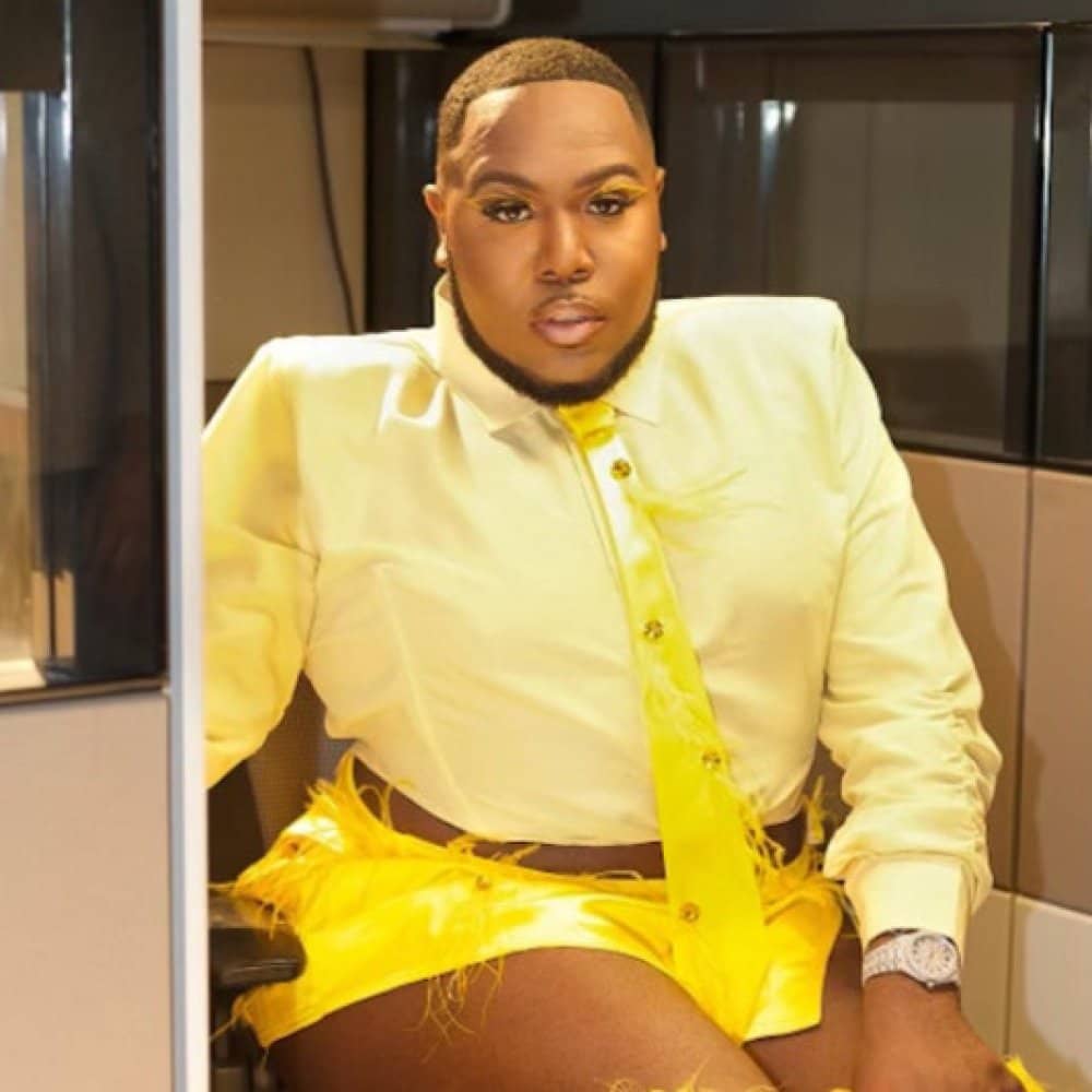 Saucy Santana events