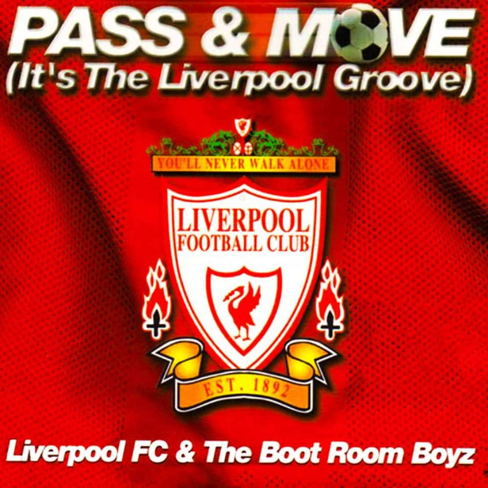 Liverpool FC Liverpool FC events