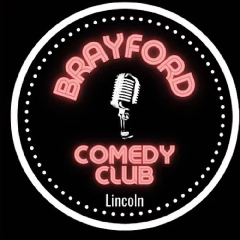 Brayford Comedy Club Brayford Comedy Club events