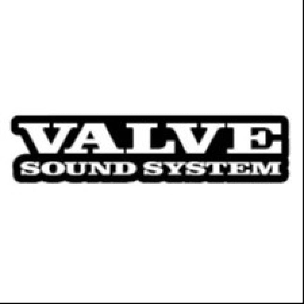 Valve Sound System Valve Sound System events