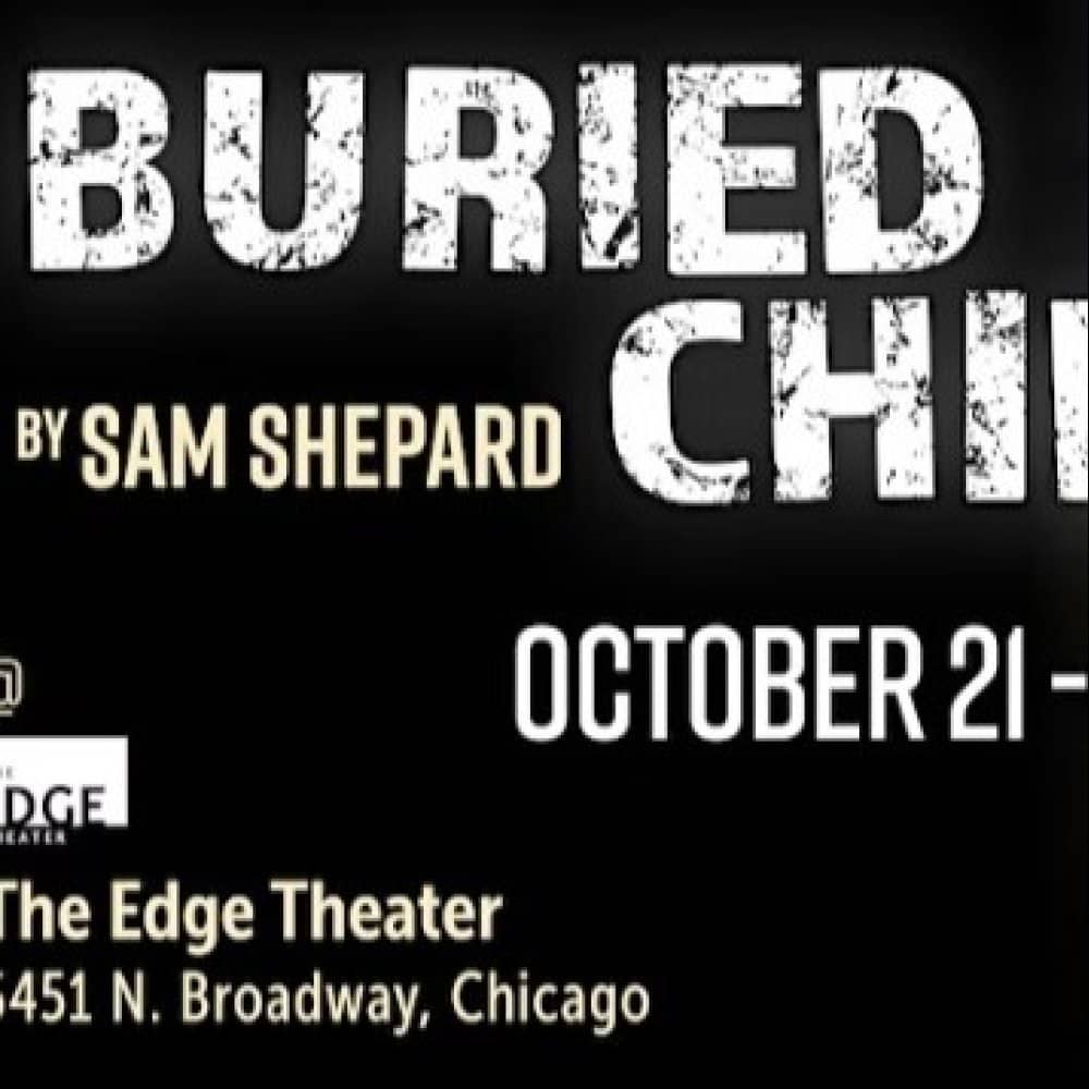 AstonRep Theatre Company presents Buried Child events
