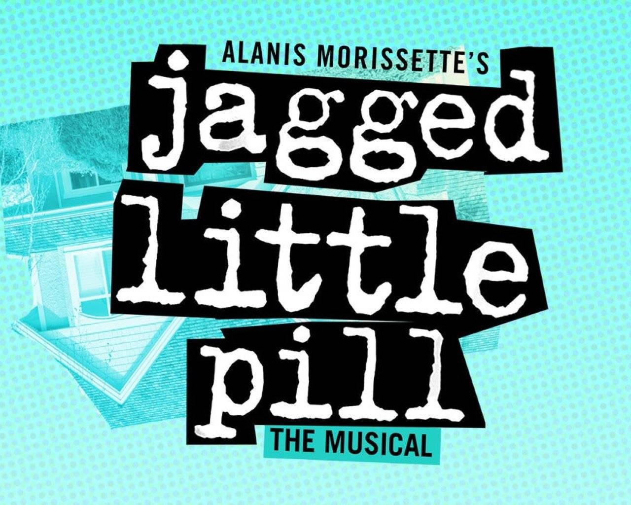Jagged Little Pill (Touring) Jagged Little Pill (Touring) events