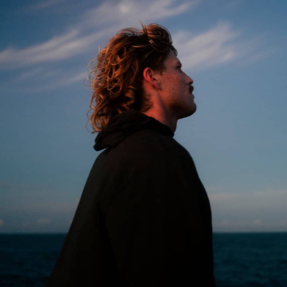 Ziggy Alberts events