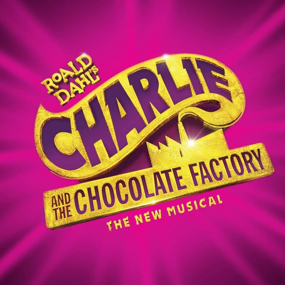 Roald Dahl's Charlie and the Chocolate Factory (Touring) events