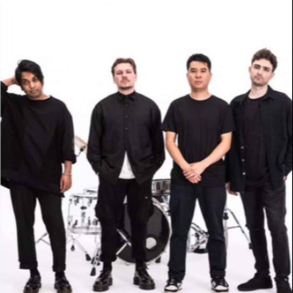 Lotus Born Lotus Born events