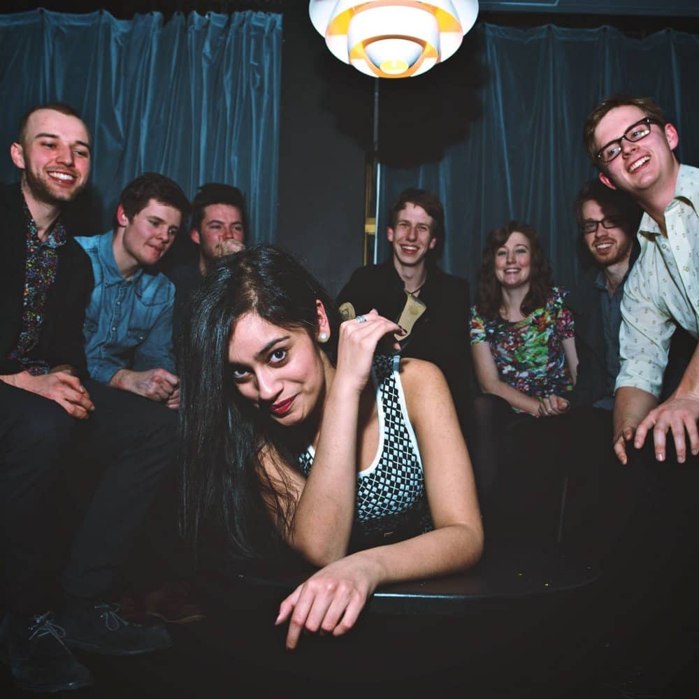 Fulton Street events