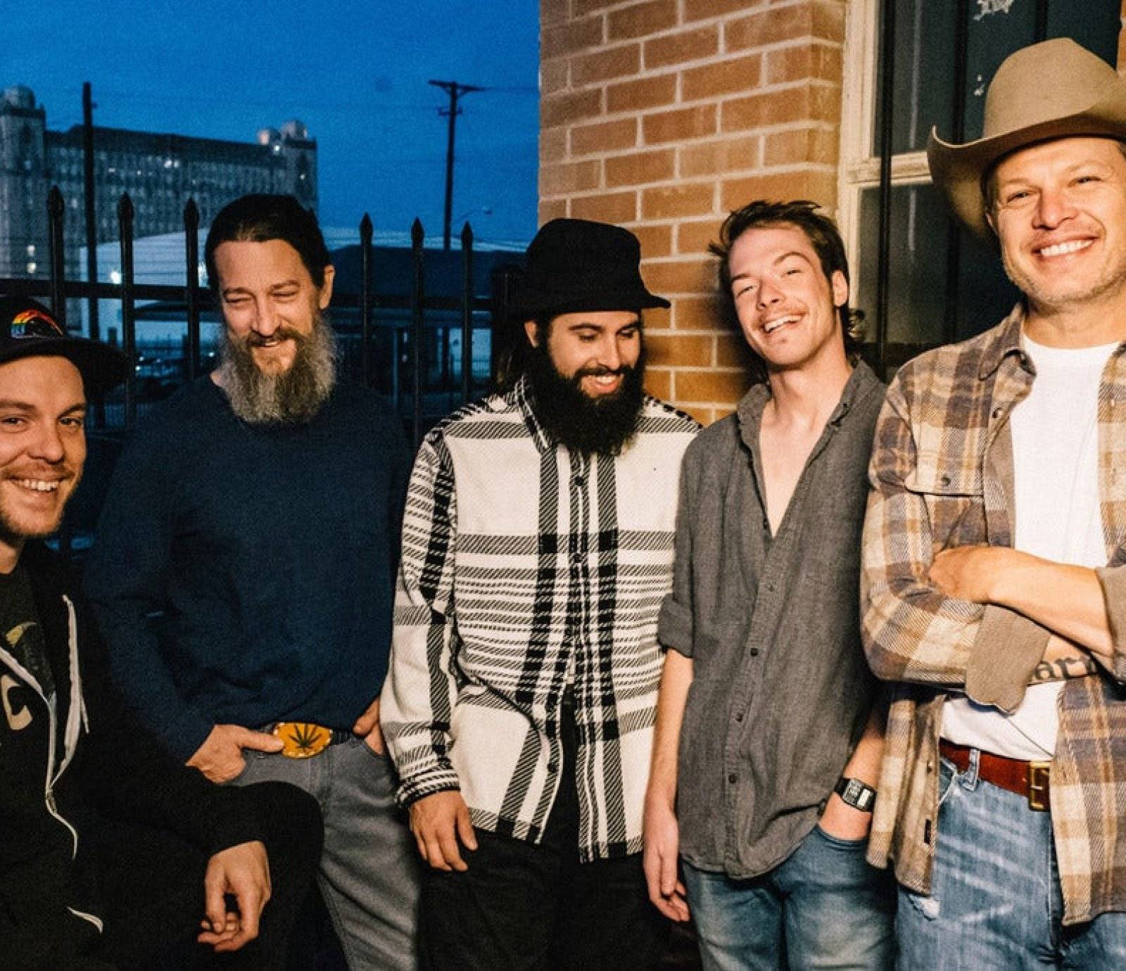 Jason Boland & the Stragglers Jason Boland & the Stragglers events