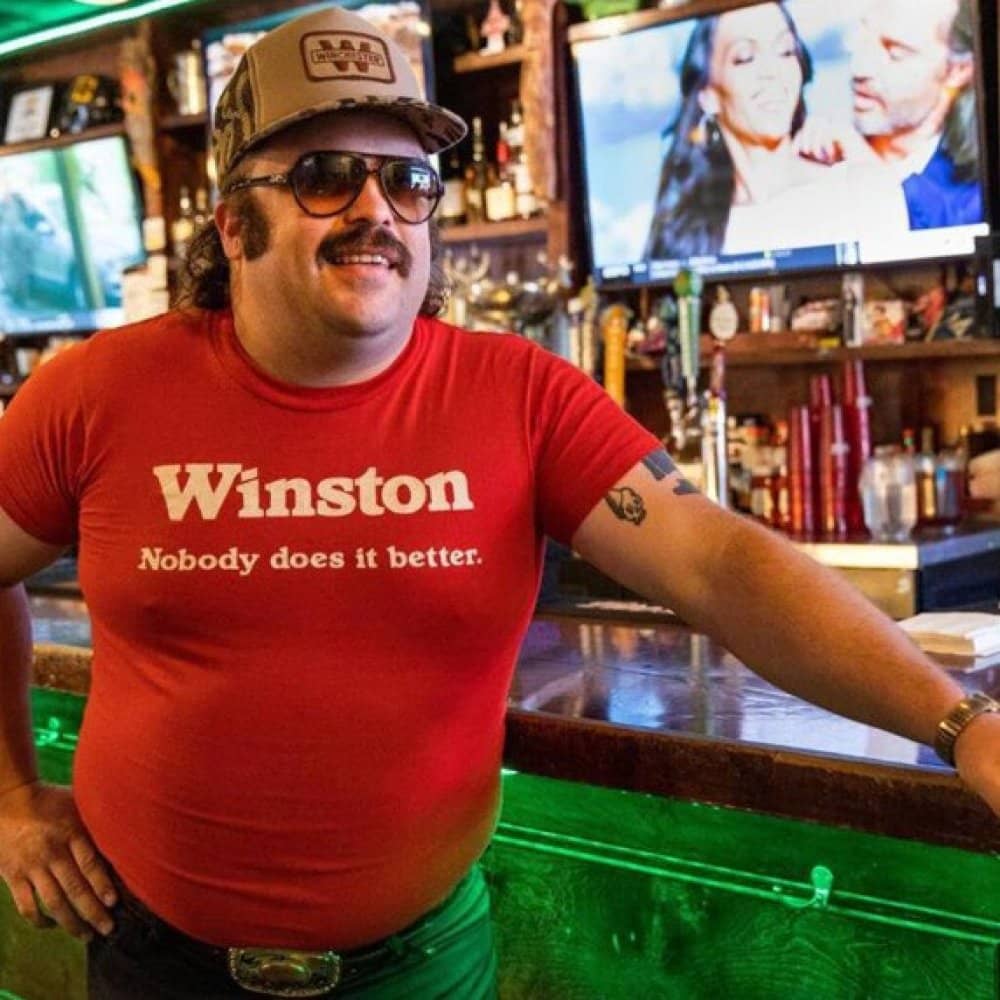 Cornbread Cowboi events