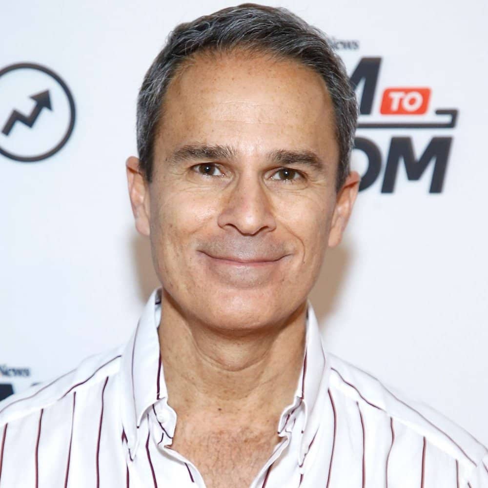 Gary Janetti Gary Janetti events