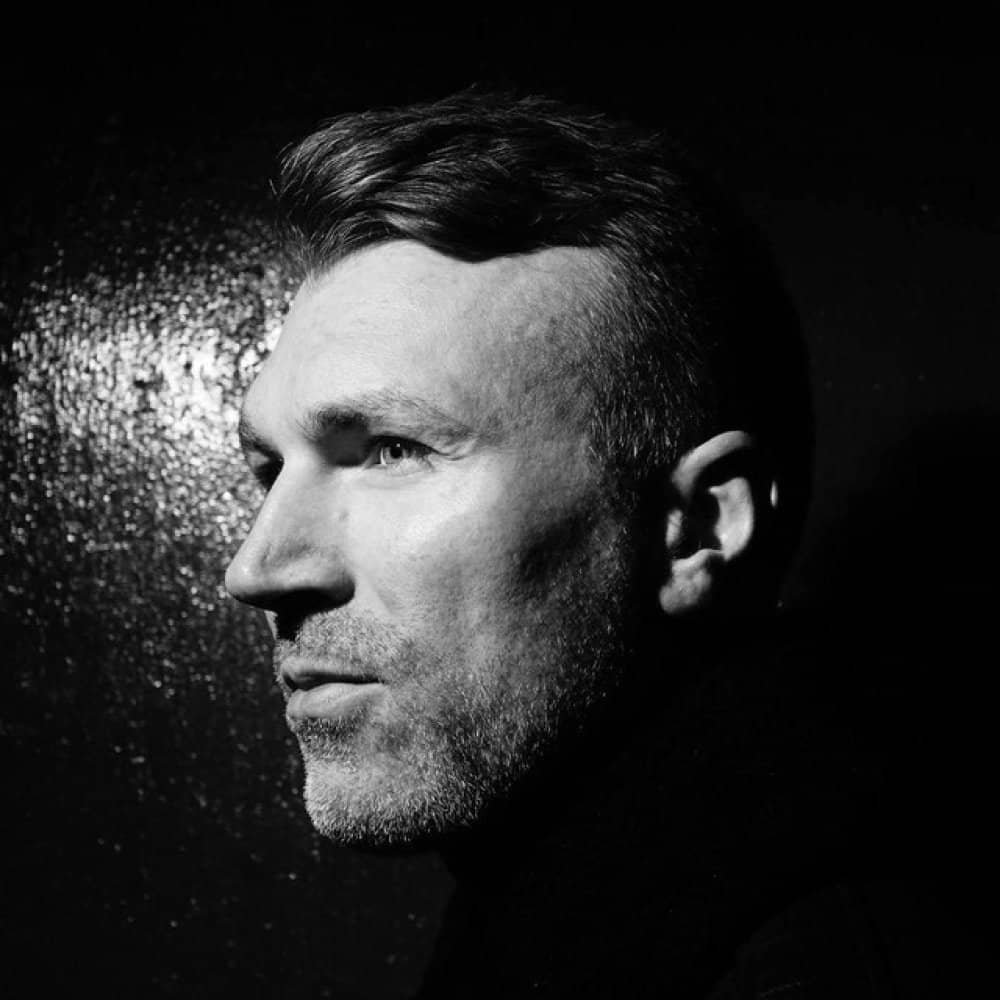 James Trystan James Trystan events