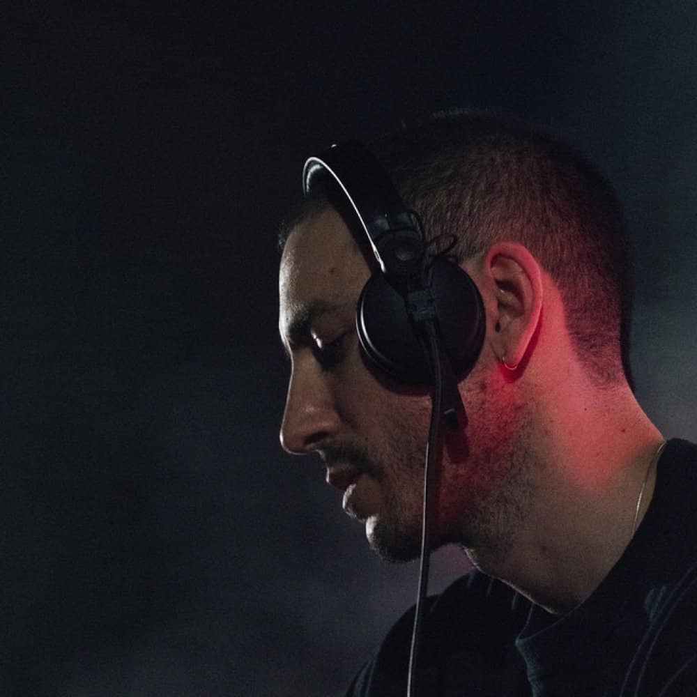 Nicola Cruz Nicola Cruz events