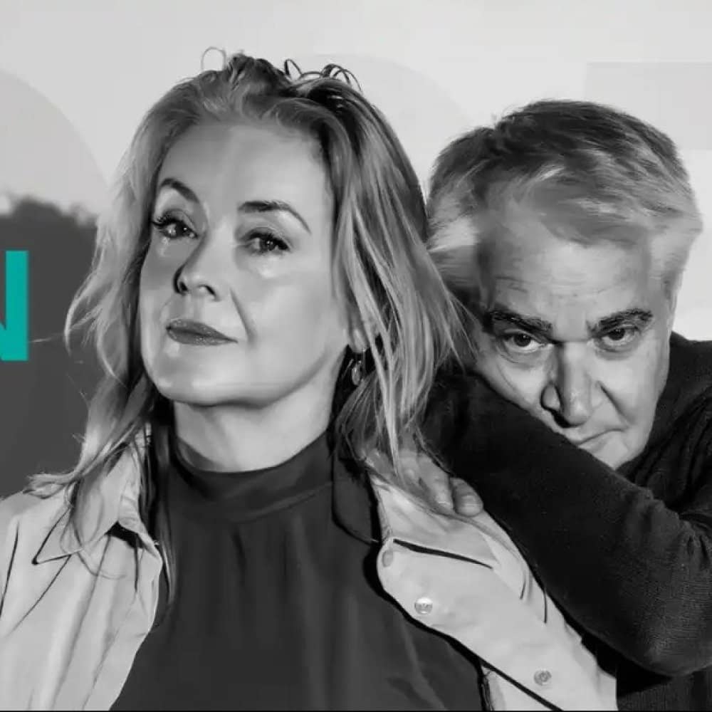 Heaven - Theatre Heaven - Theatre events