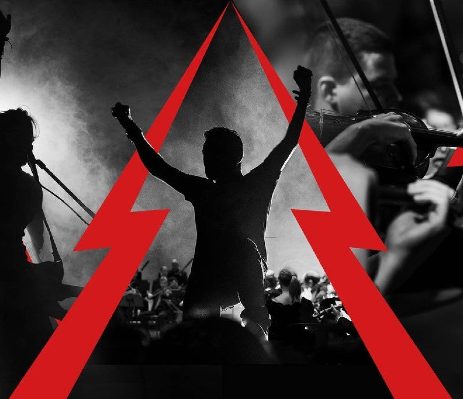 FULL METAL ORCHESTRA FULL METAL ORCHESTRA events