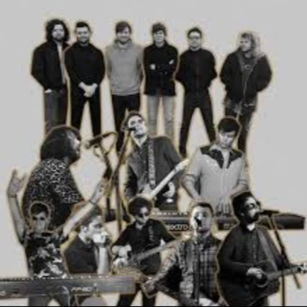 The Carloways The Carloways events