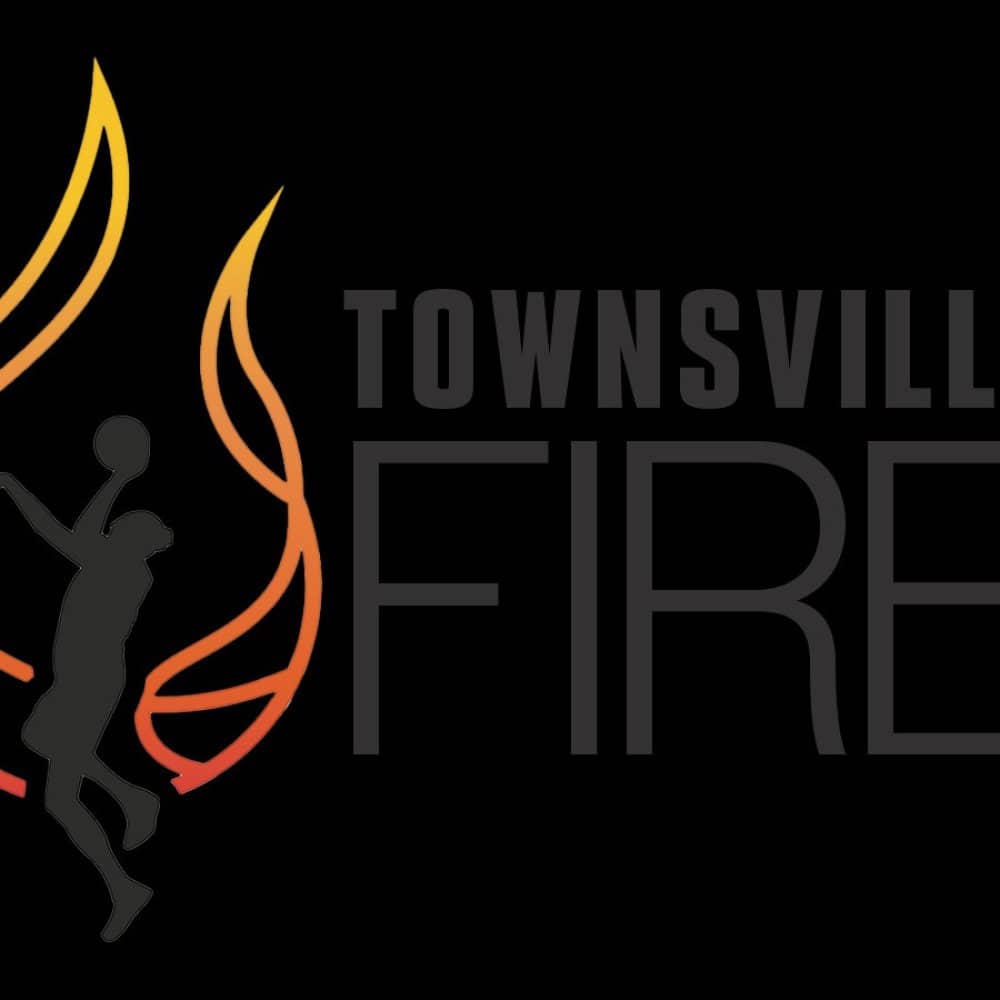 Townsville Fire events