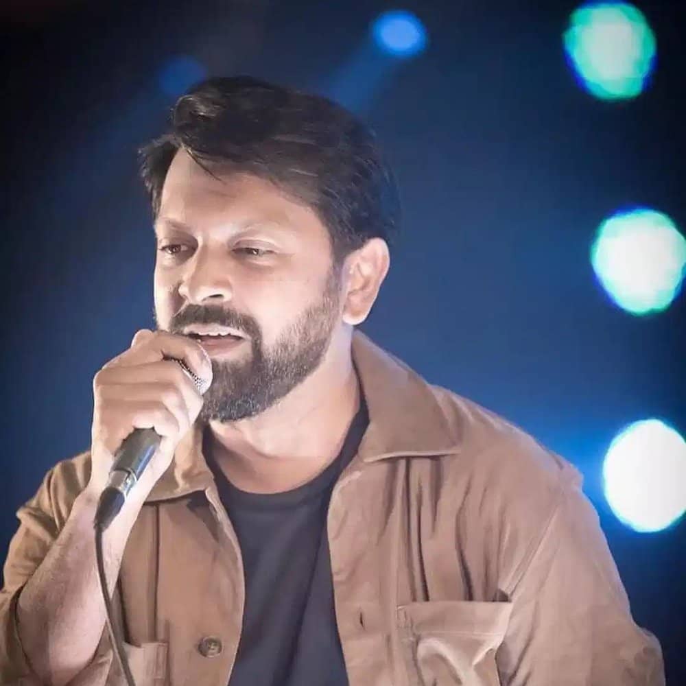 Tahsan Rahman Khan events