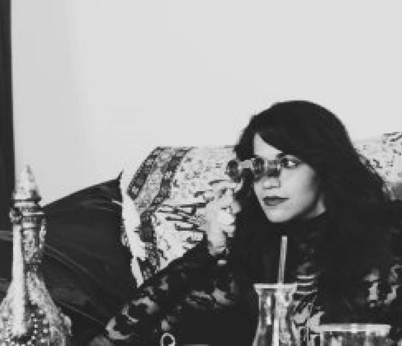 Mozhgan Mozhgan events