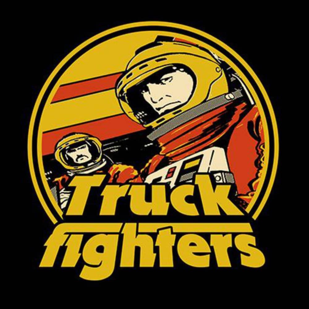 Truckfighters events