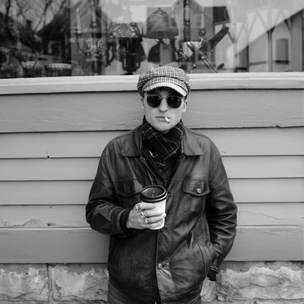 Murdo Mitchell Murdo Mitchell events