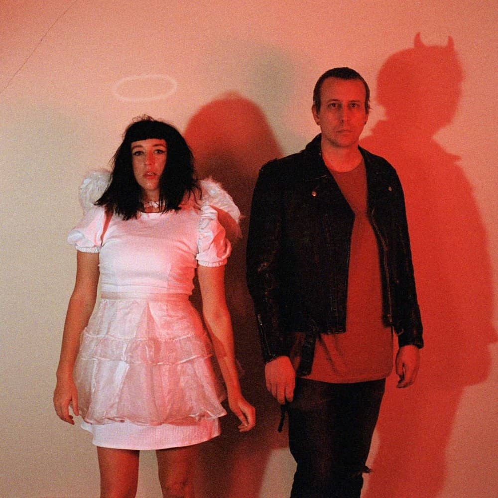 Hearts and Rockets events