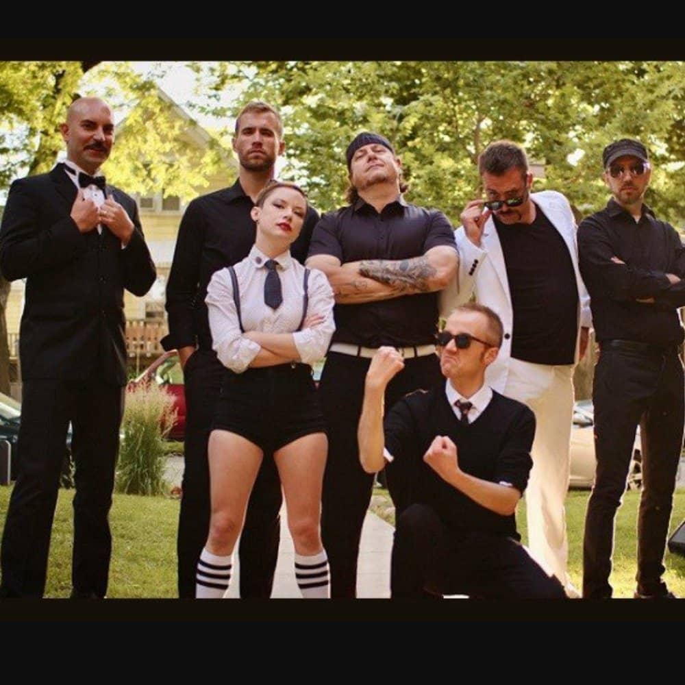 Something To Do events