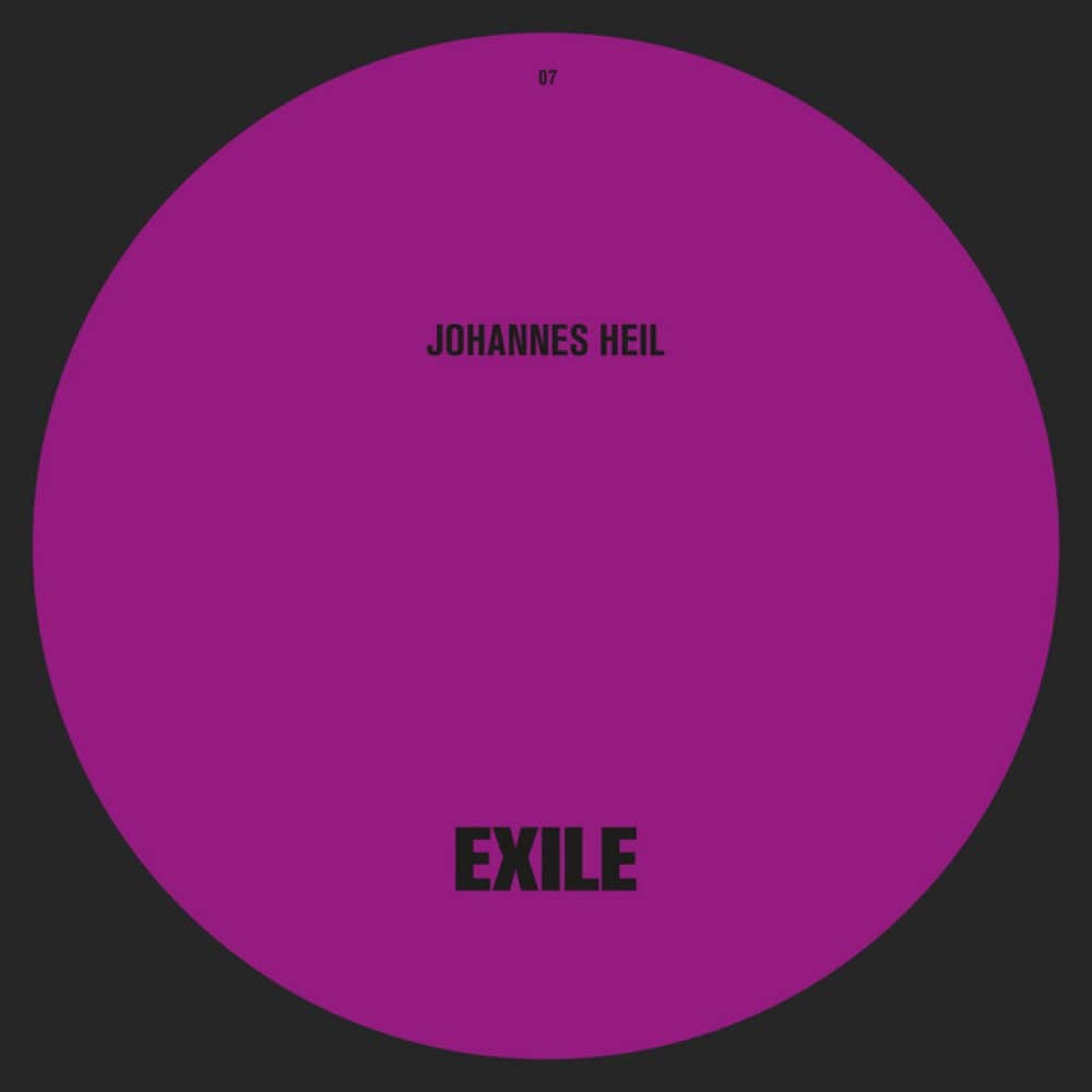 Johannes Heil Johannes Heil events