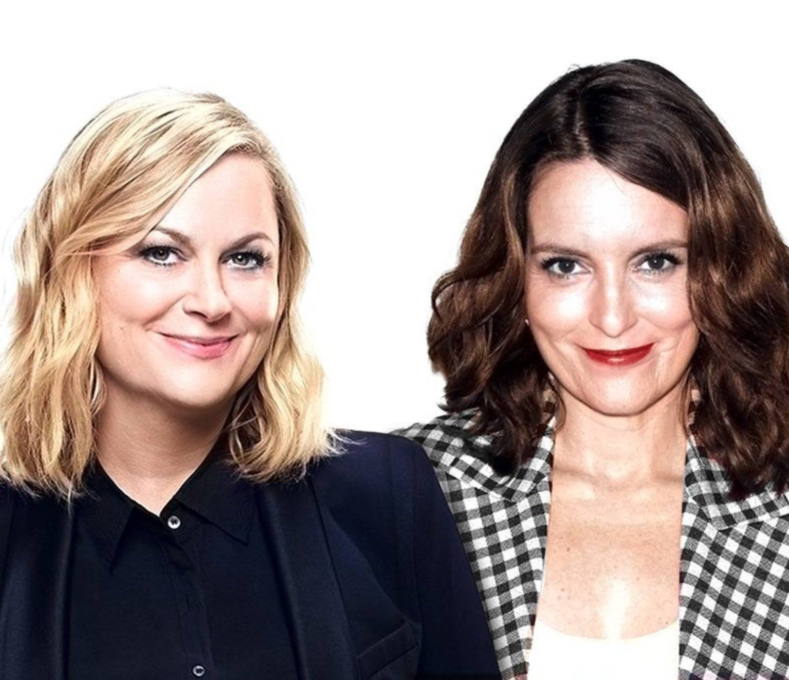 Tina Fey & Amy Poehler events