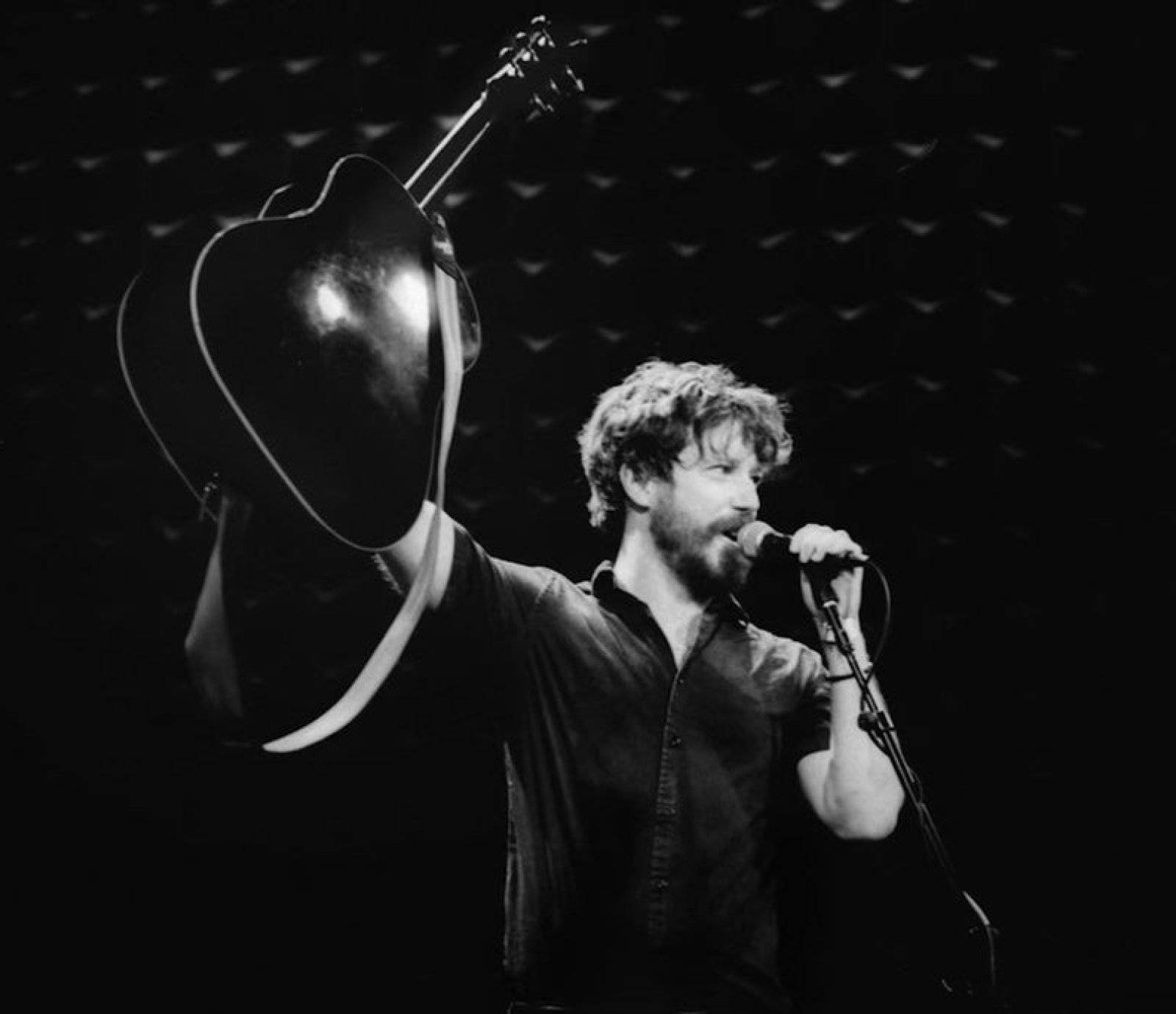 John Gallagher Jr. events