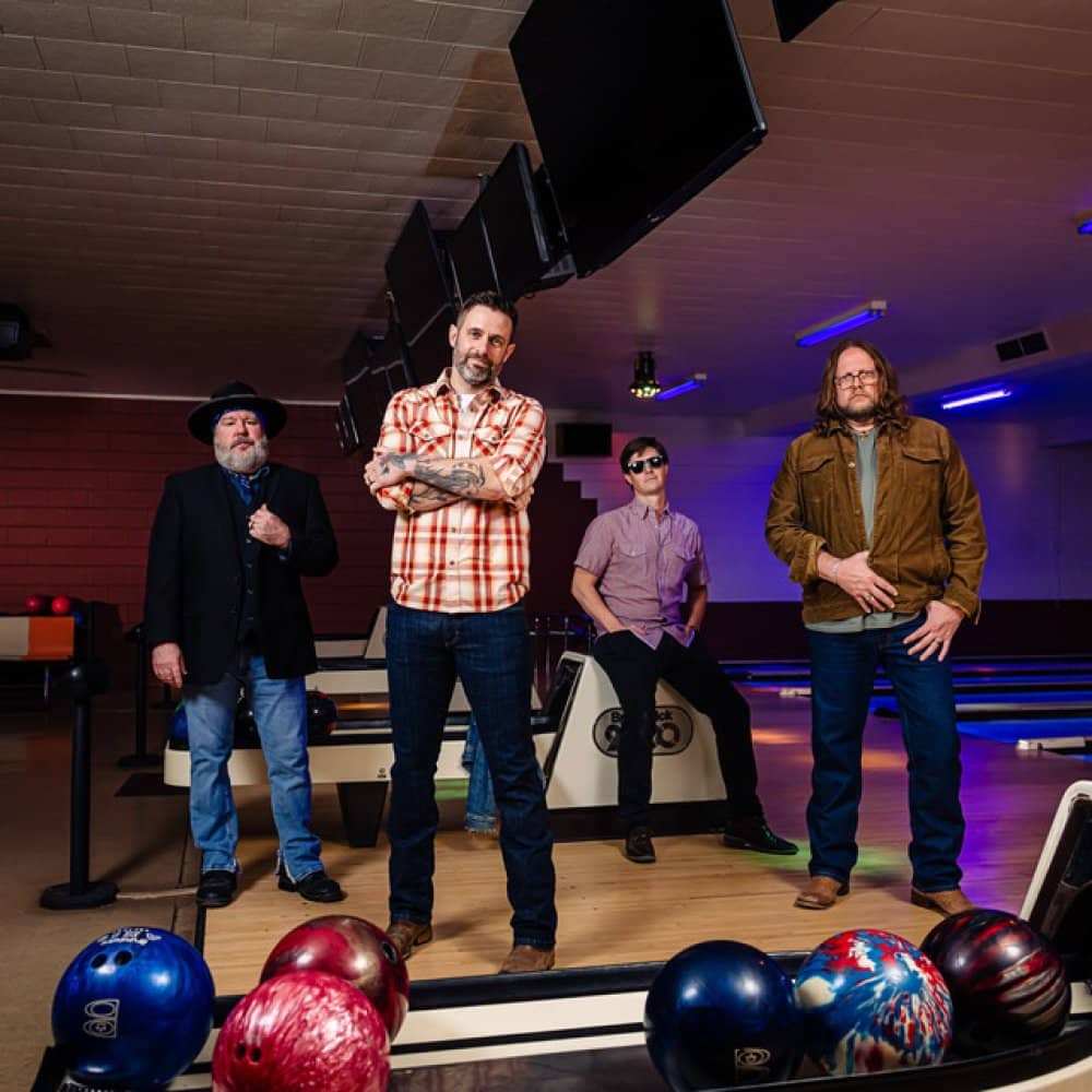 Joe Stamm Band Joe Stamm Band events