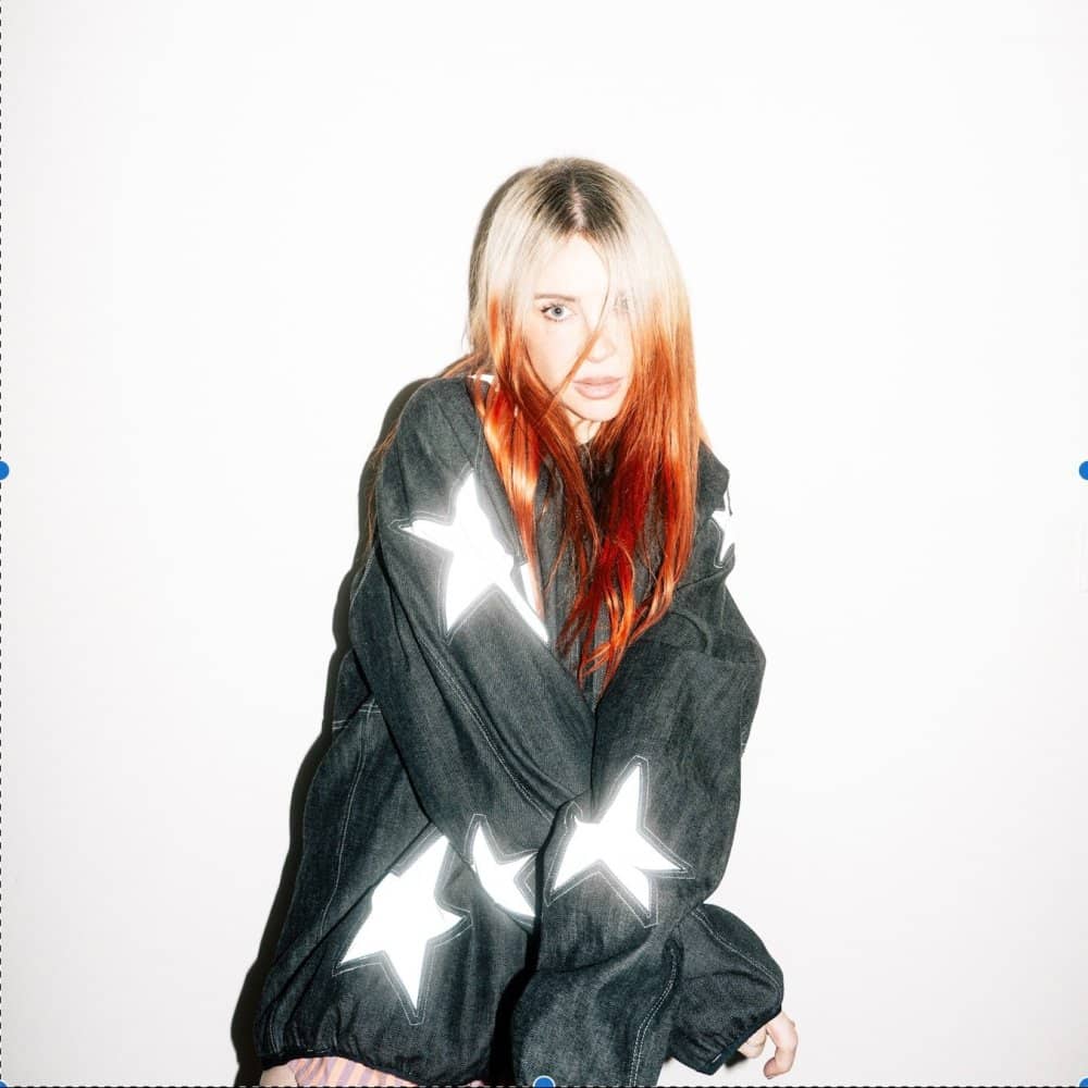 Alison Wonderland events