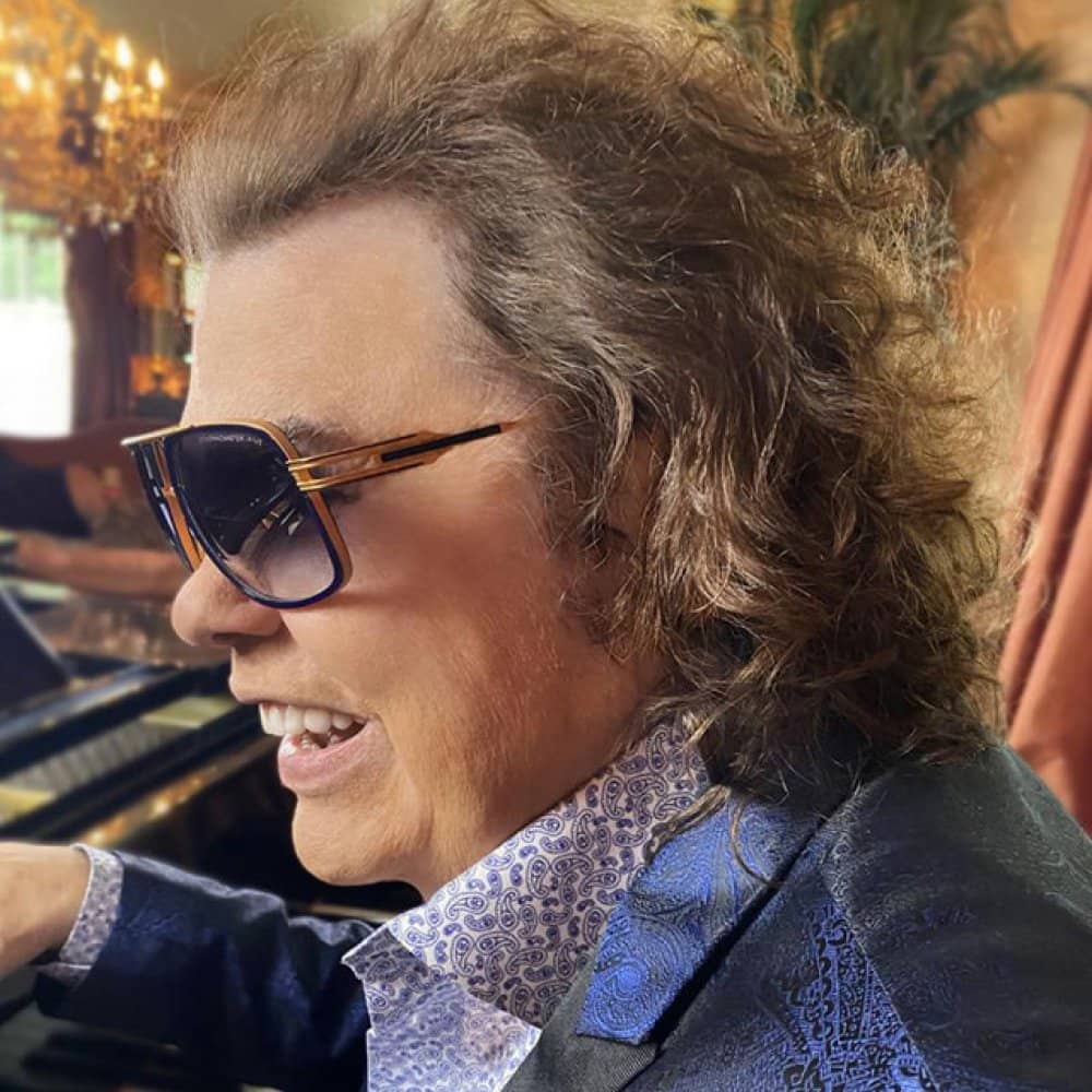 Ronnie Milsap events