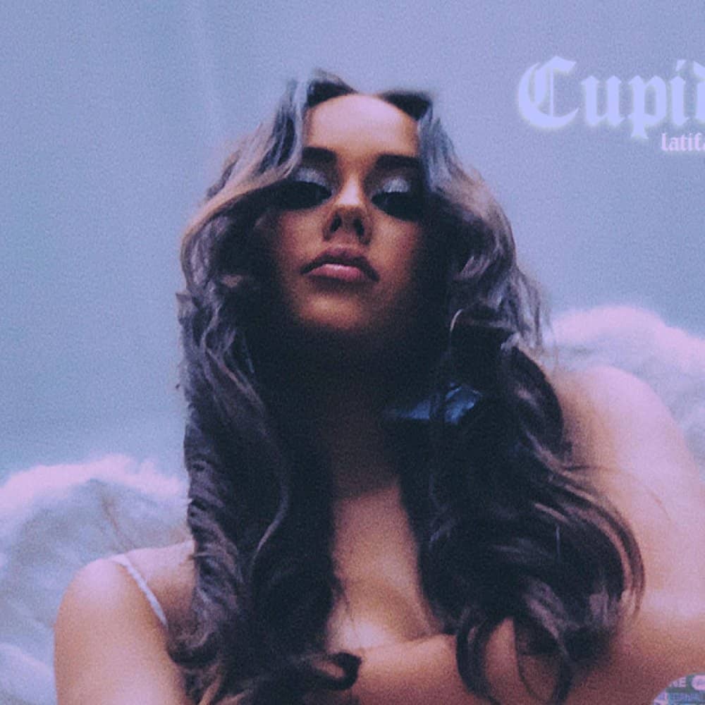 Latifa Tee Latifa Tee events