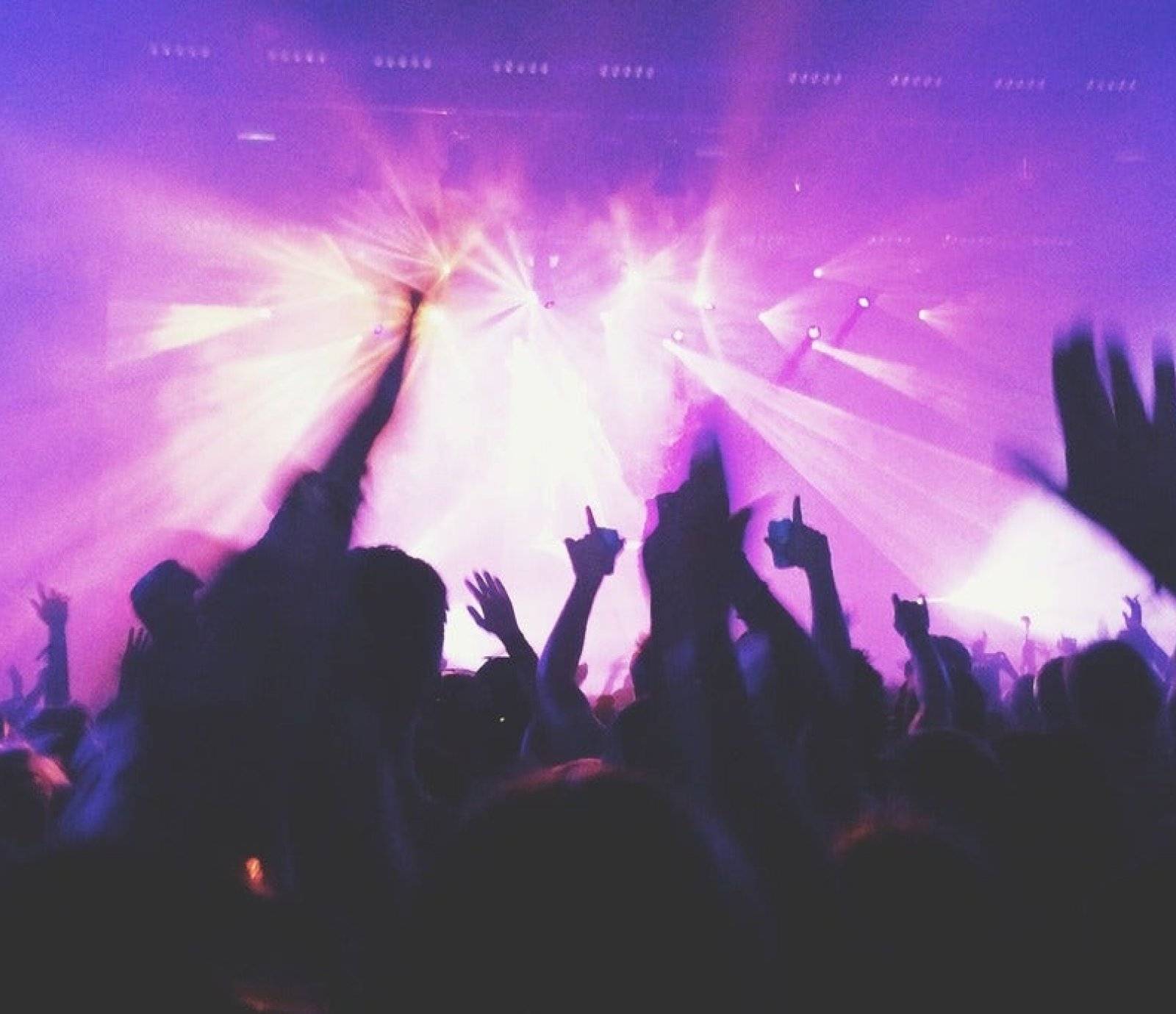 GOLDEN: A K-Pop Party events