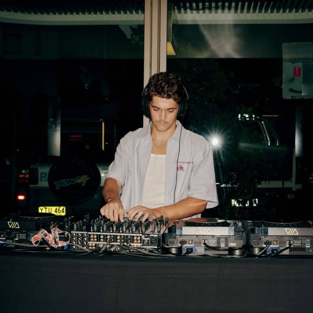 Giles Provost events