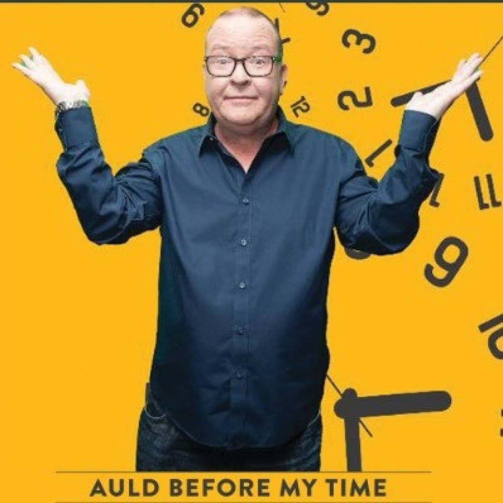 An Evening With Paul Riley An Evening With Paul Riley events