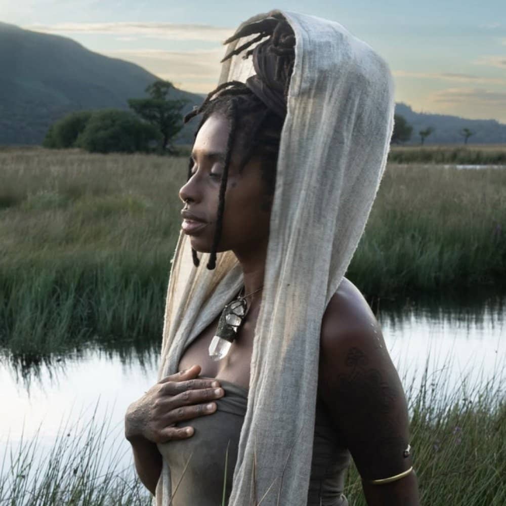 Chantress Seba Chantress Seba events