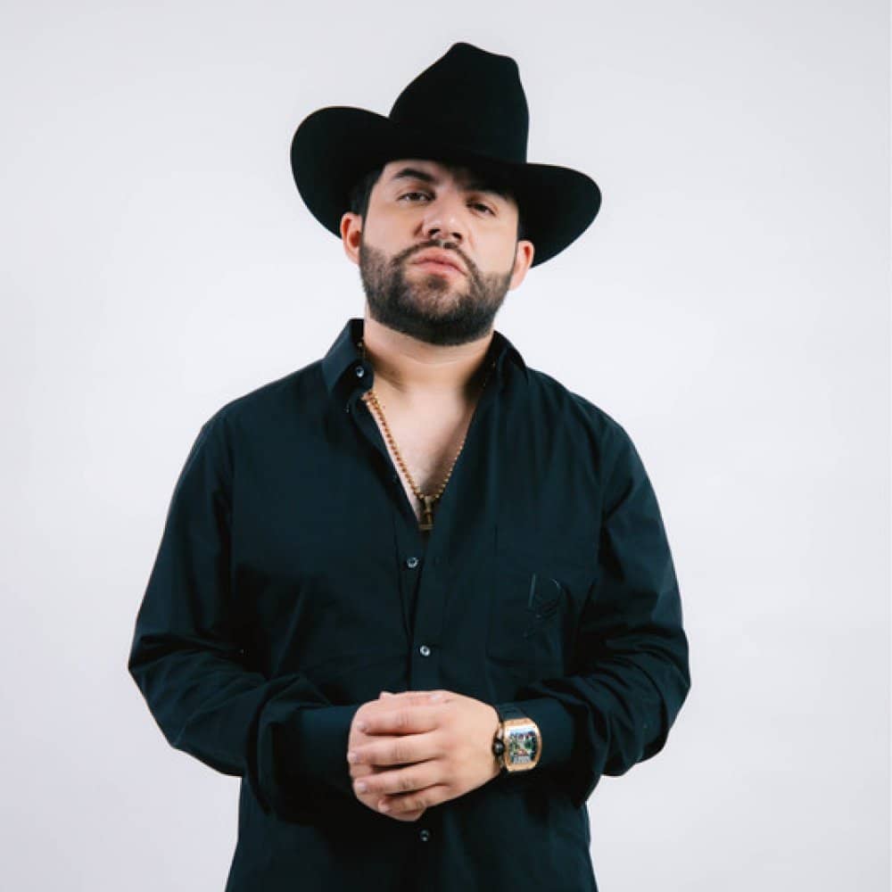 Luis R Conriquez events