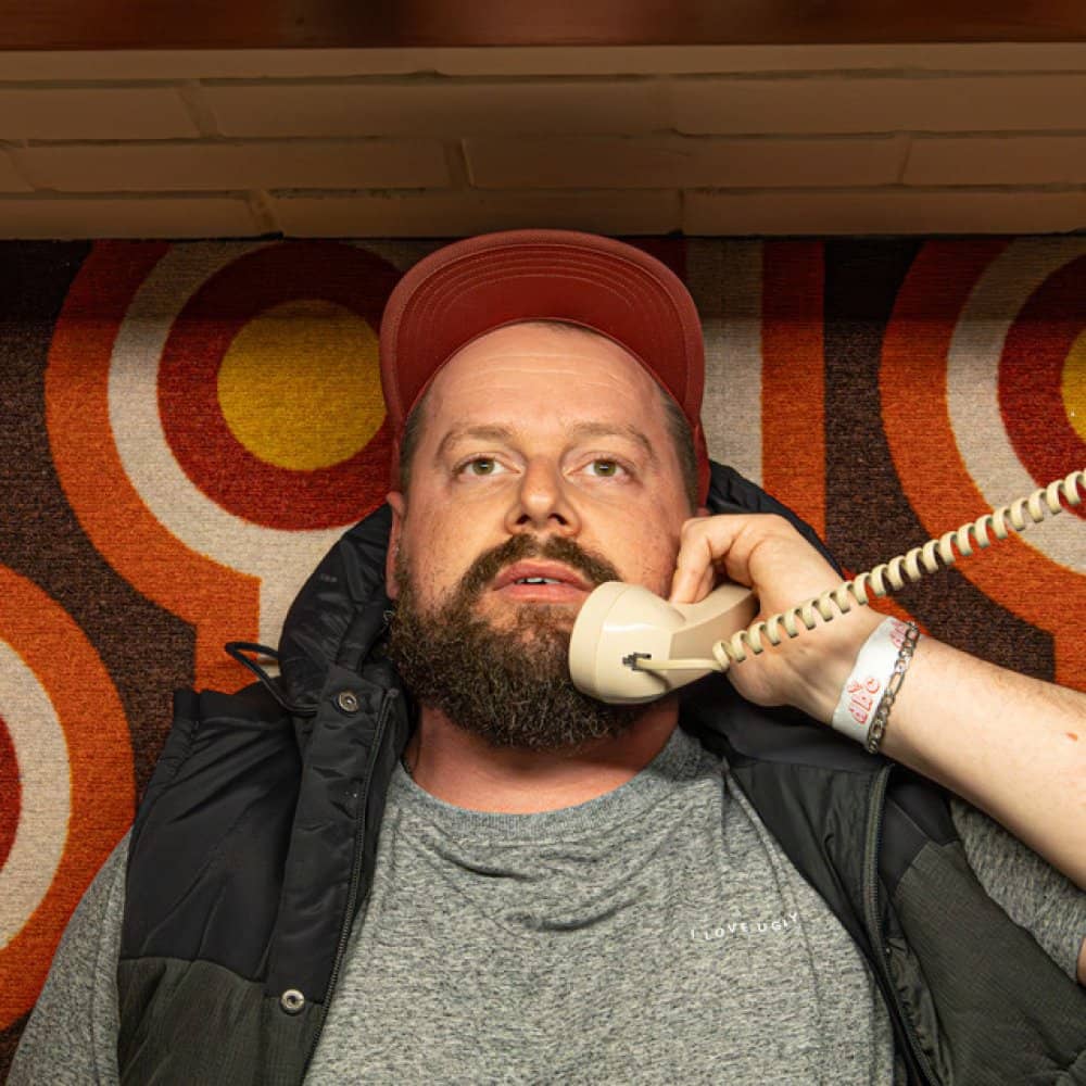 Horrorshow Horrorshow events