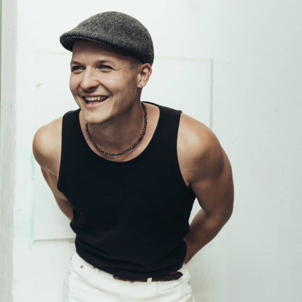 Daniel Kitson Daniel Kitson events