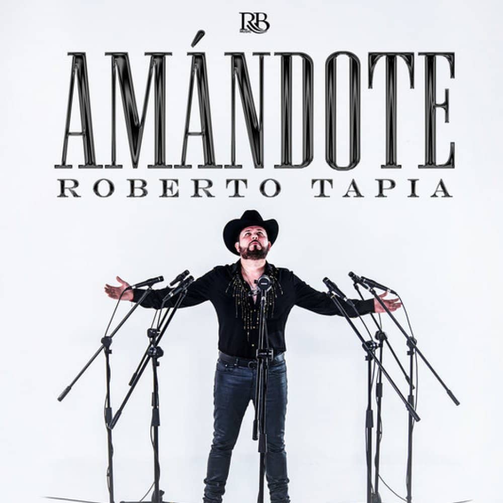 Roberto Tapia events