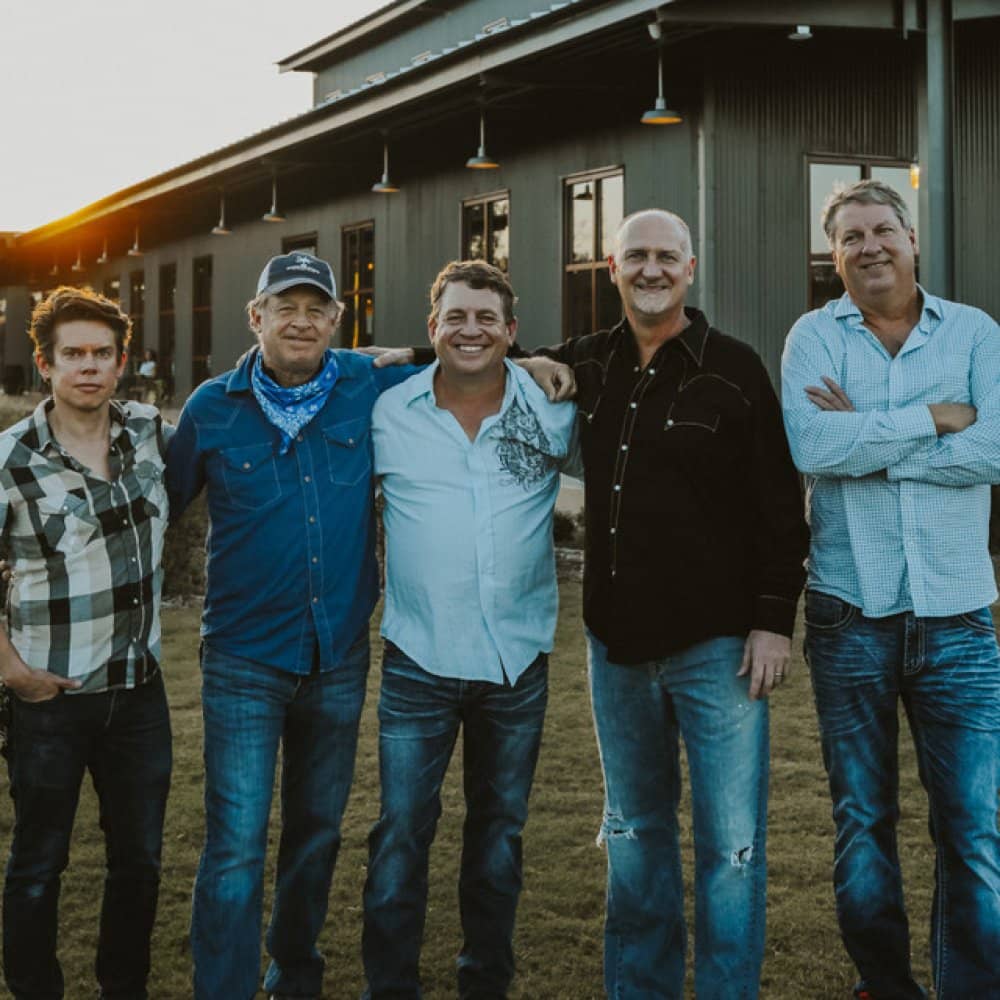 The Blue Dogs events