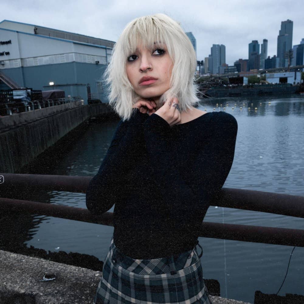 Tatiana Hazel Tatiana Hazel events