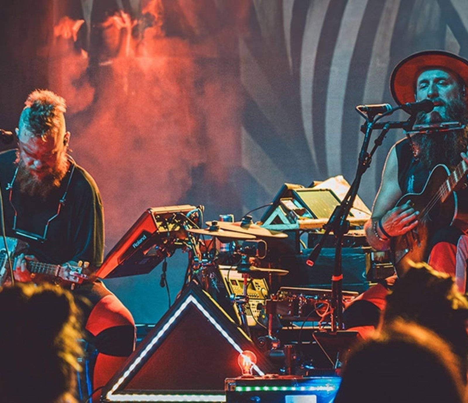 The Spooklights events