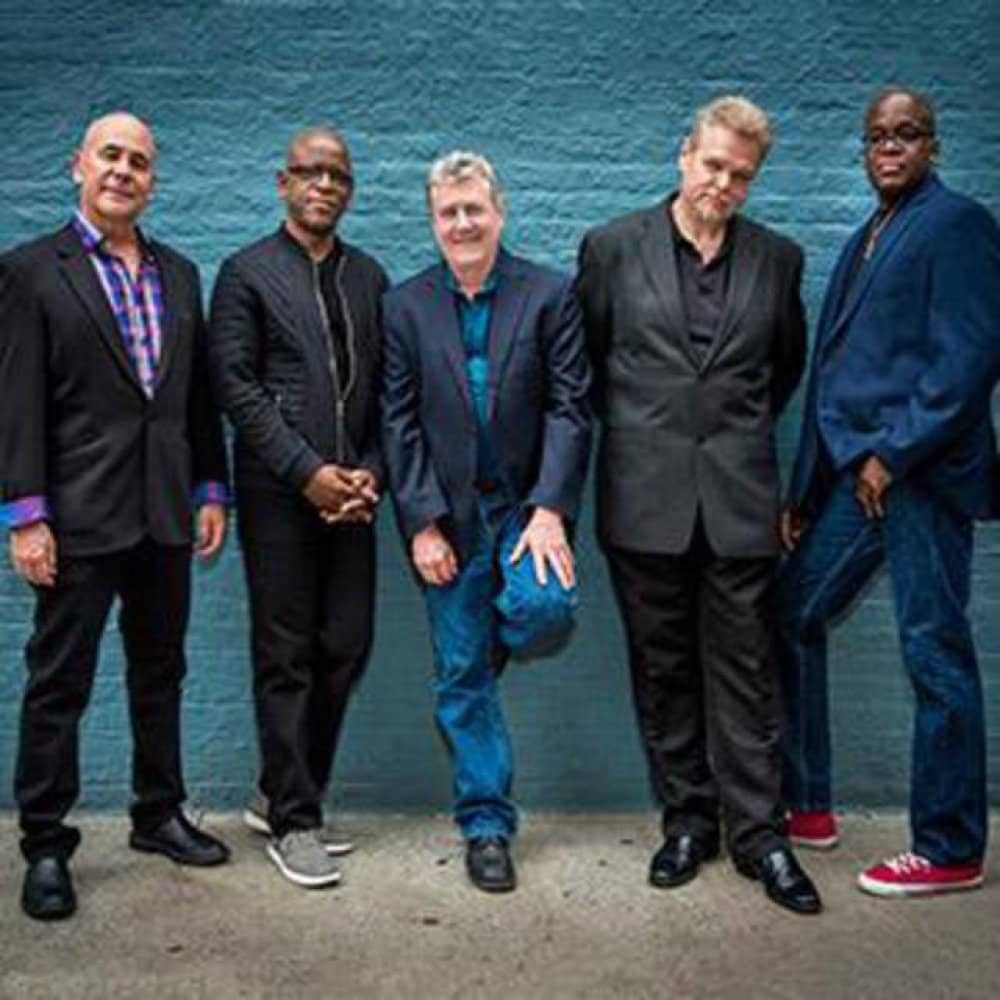 Spyro Gyra events